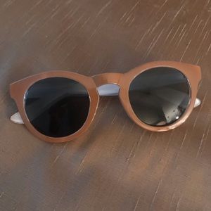 Sunglasses readers 1.5